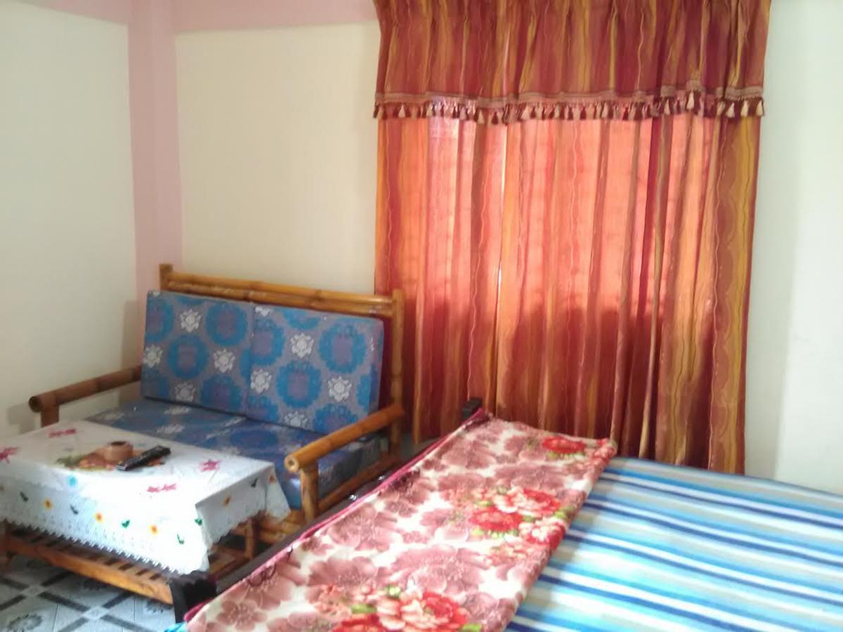 Green Palace Tea Resort Sreemangal Exterior photo